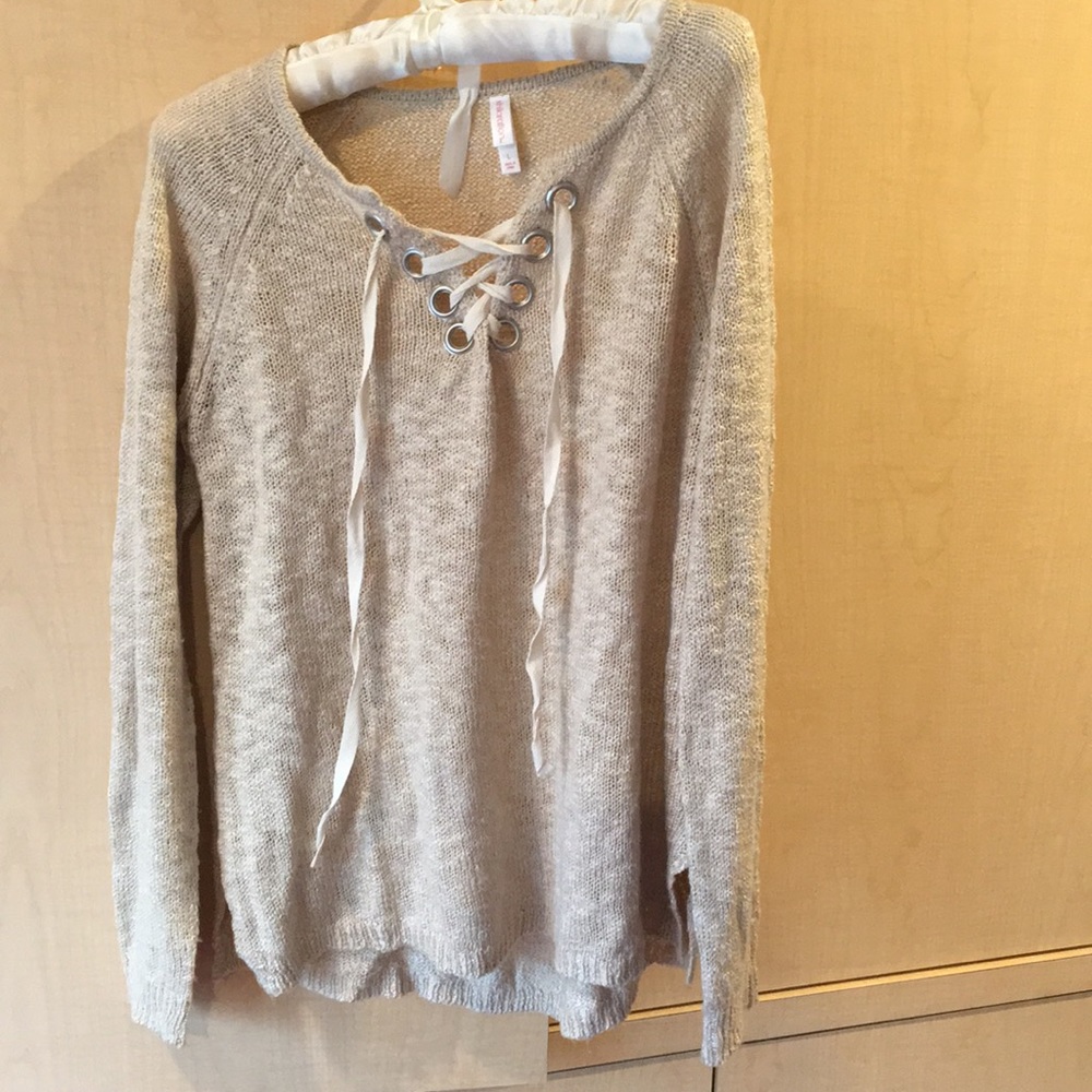 Sweater